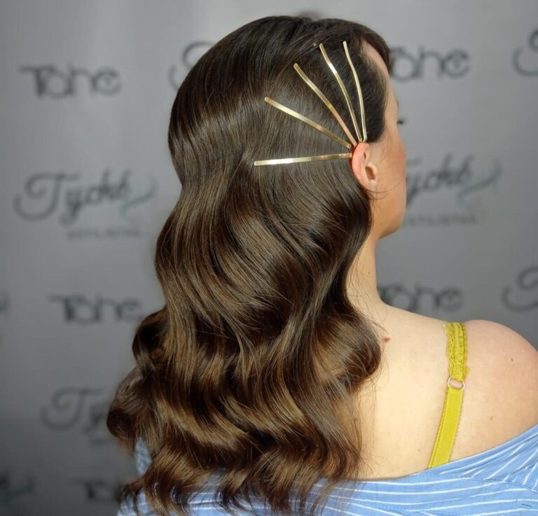 Tyché Estilistas Capítulo 02 – Nuevas tendencias en peluquería