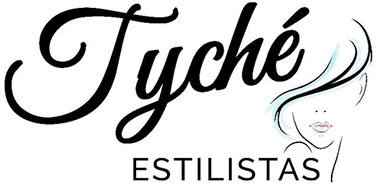 logo tyche estilistas