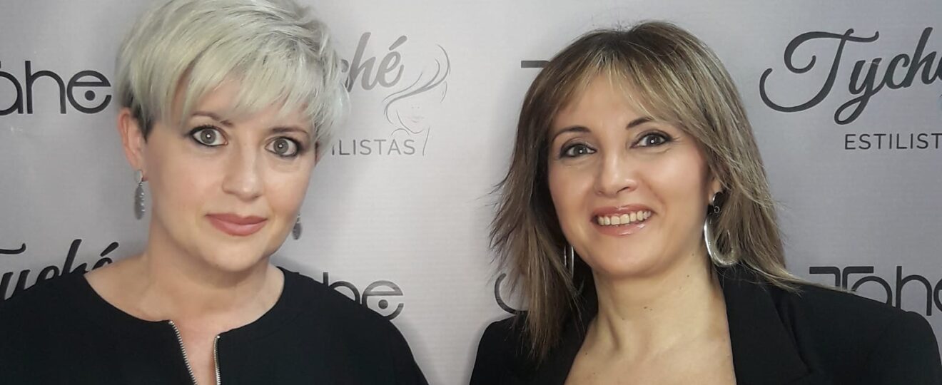 Peluquería en Albacete