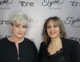 Peluquería en Albacete