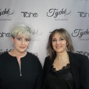 Peluquería en Albacete