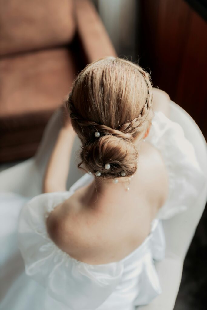 Recogido de novia en Albacete